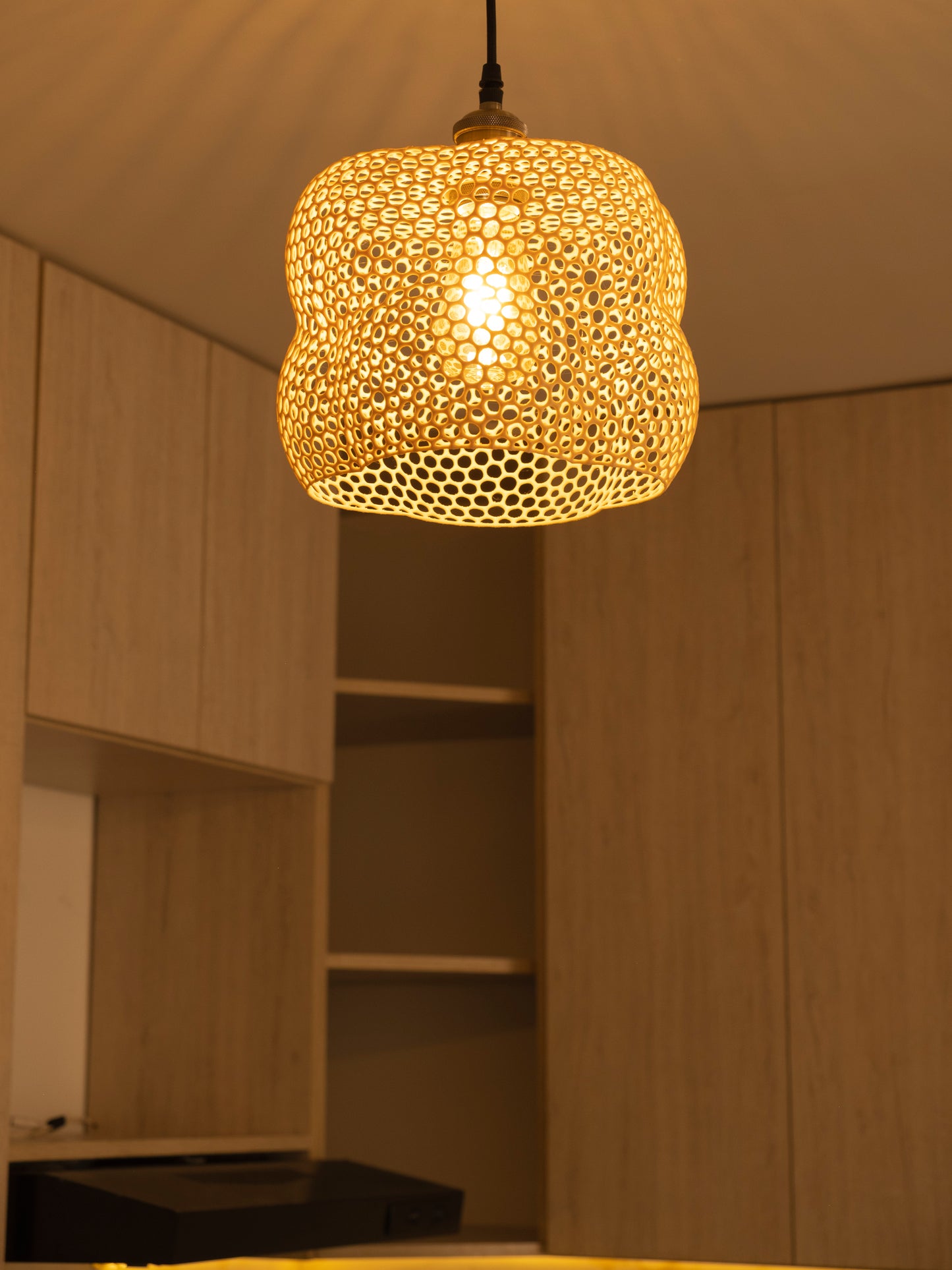 Lampara Honey