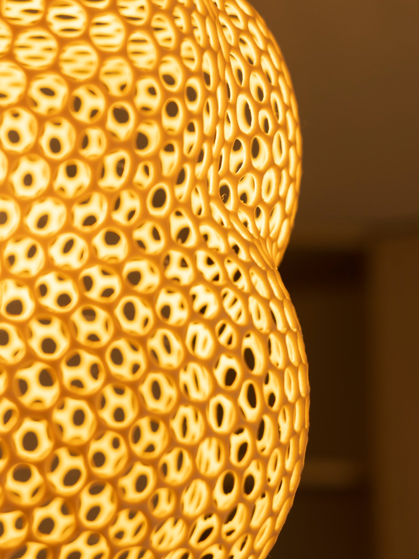 Lampara Honey